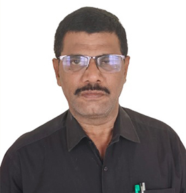 Srinivasa Reddy.K